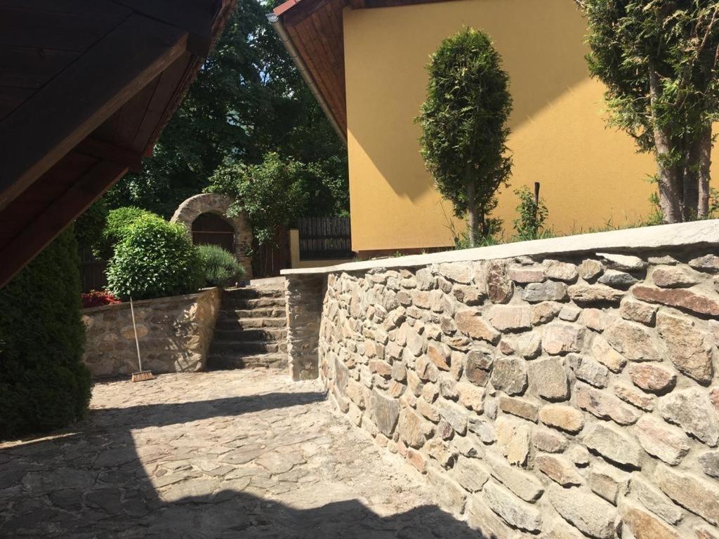 Вилла Stylovy Dum Chlumec Chlumec  Экстерьер фото